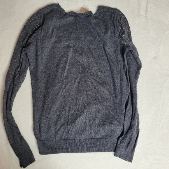 Fancy long-sleeve - Picture 3 of 6